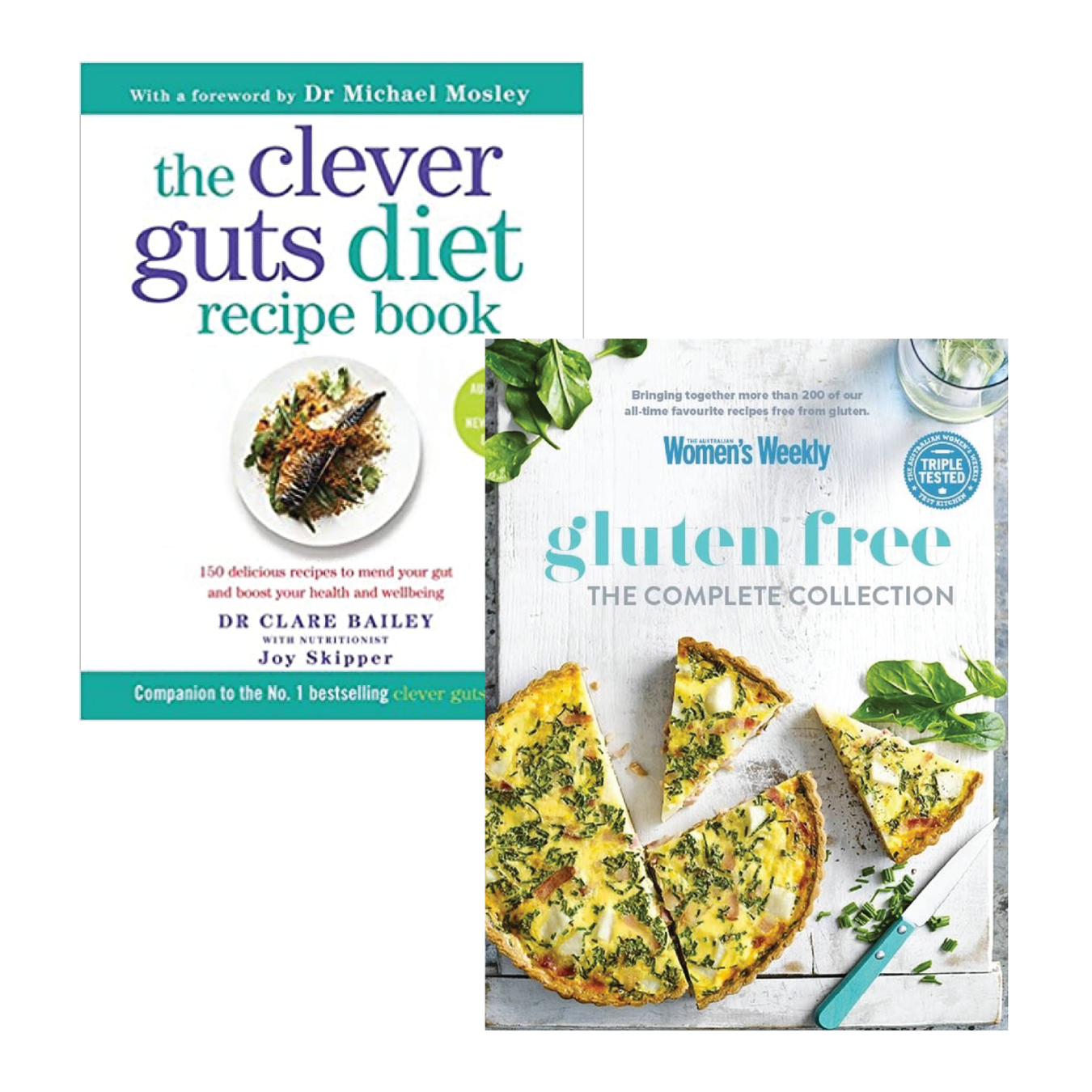Breakfast Books