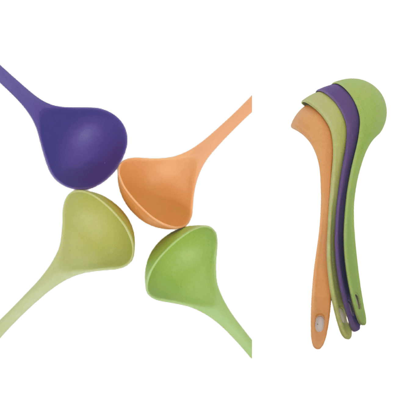 Soup Ladles