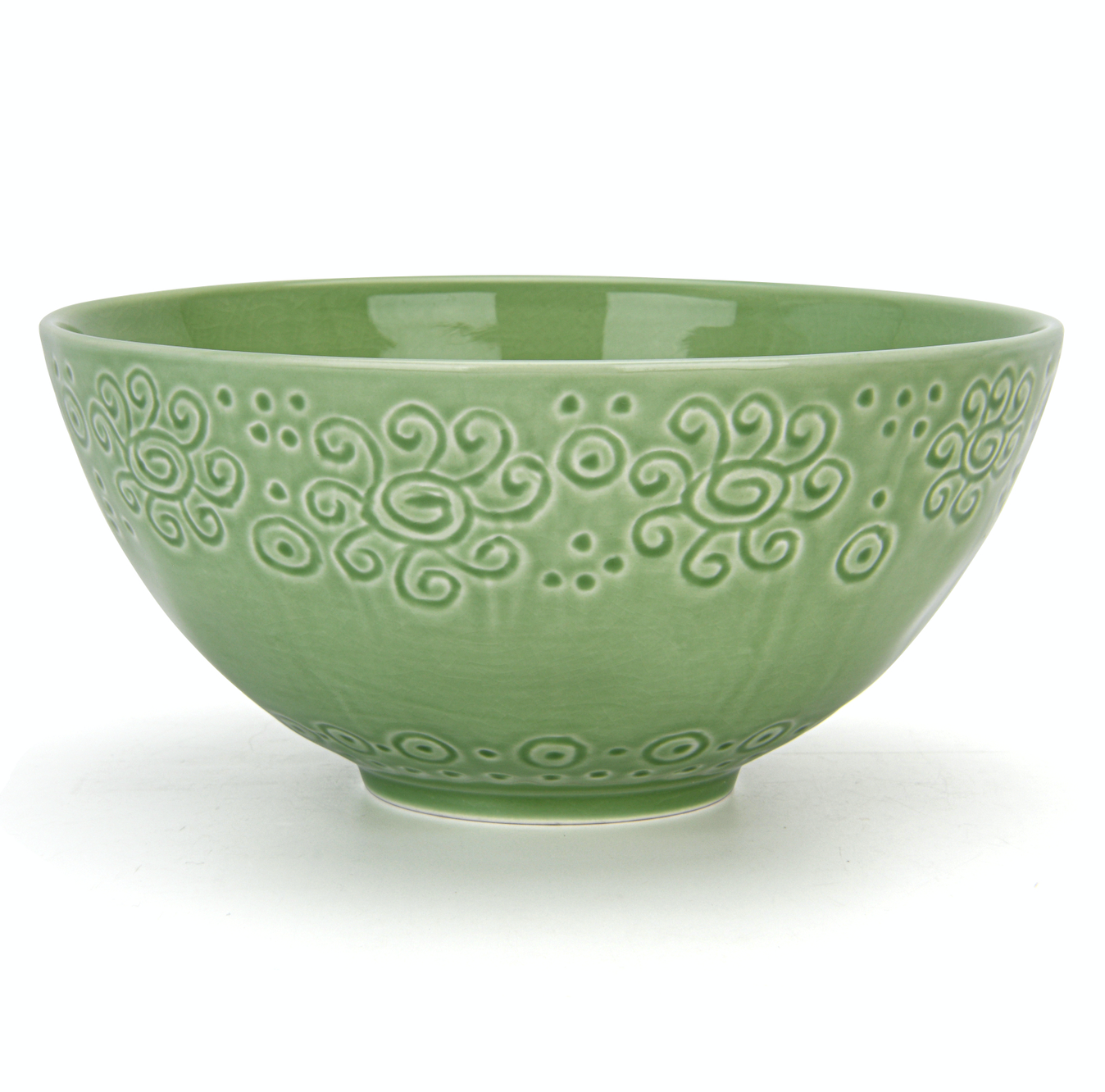 Plates and Bowls