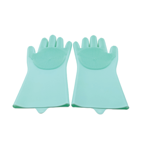 Cleaning Gloves Set