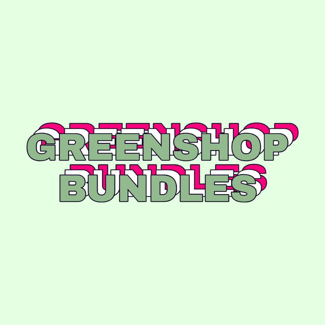 Bundles & Packs