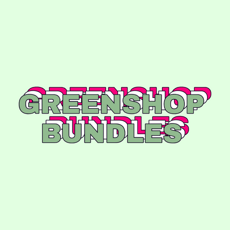 Bundles & Packs