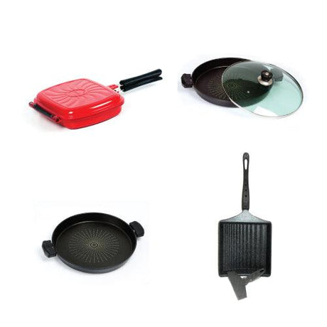 Healthy Kitchenware
