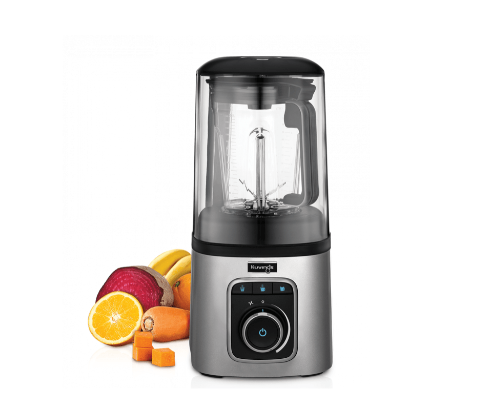 Blenders