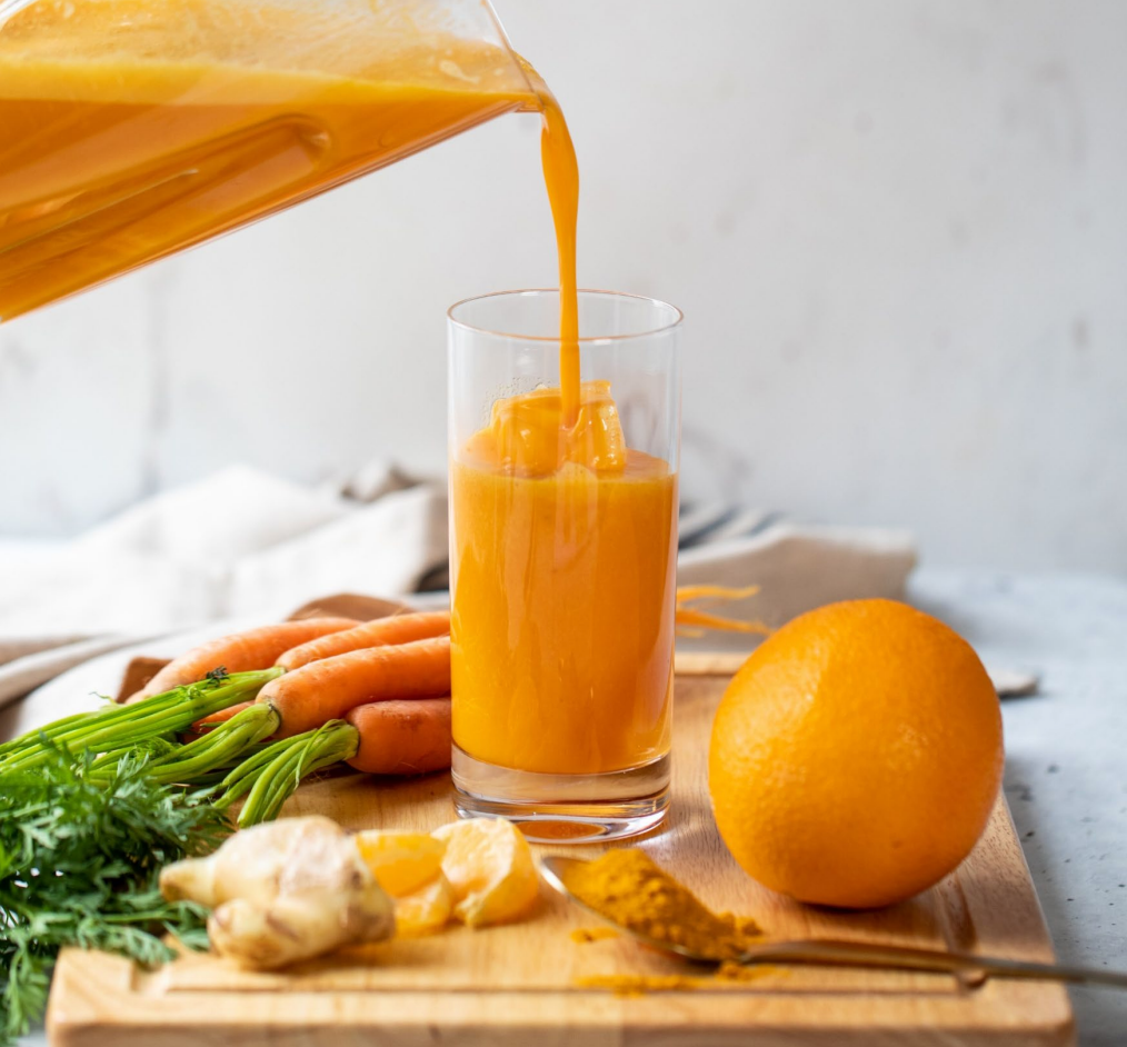 Immunity Boosters