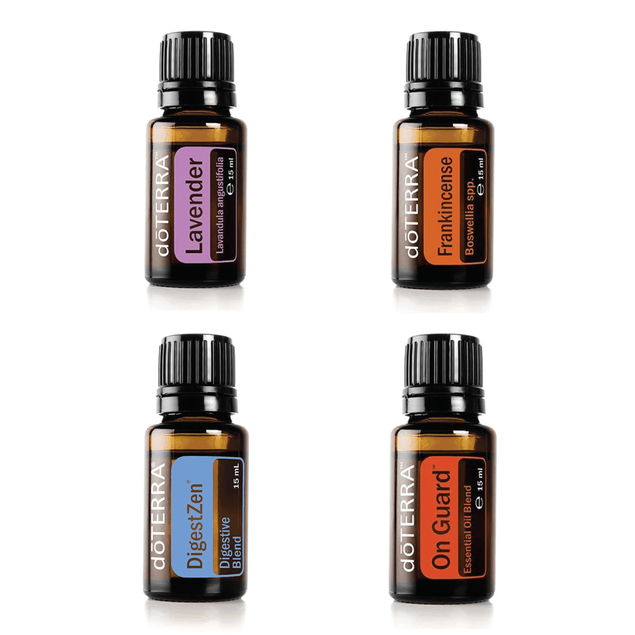 dōTERRA