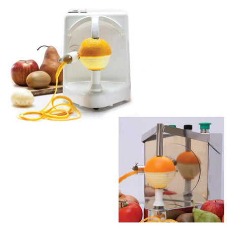 Electric Peelers