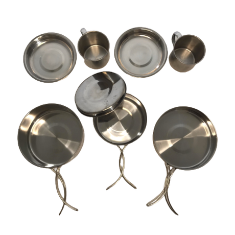 Camping Essentials & Supplies