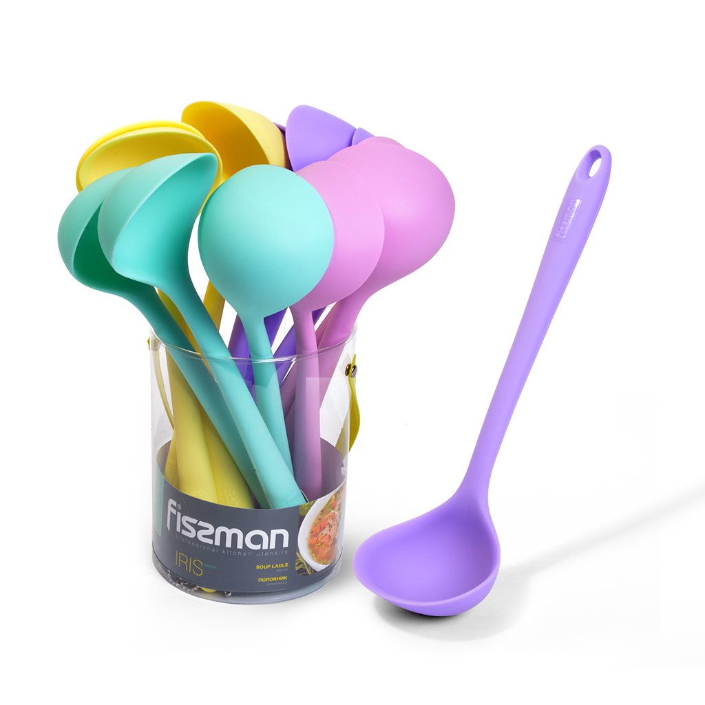 Silicone Range - Standard