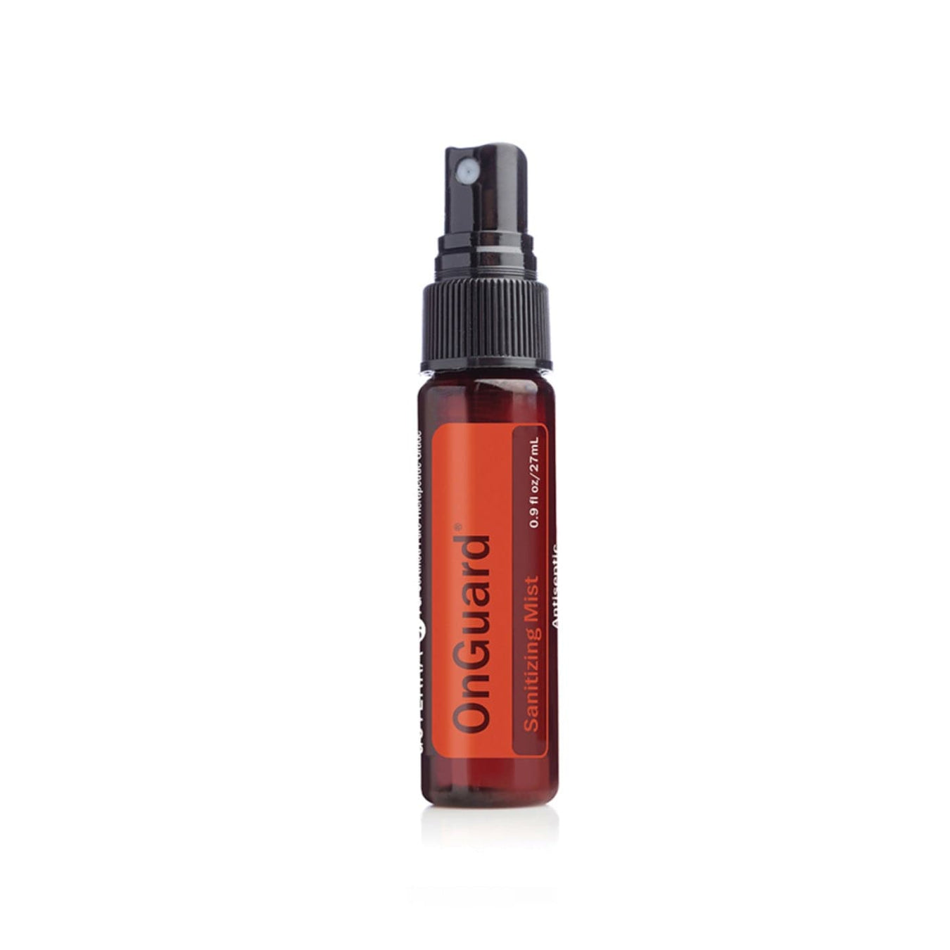doterra anti bacteria on guard spray
