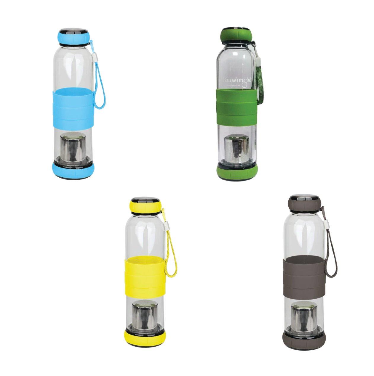 Travel Tea Infusers