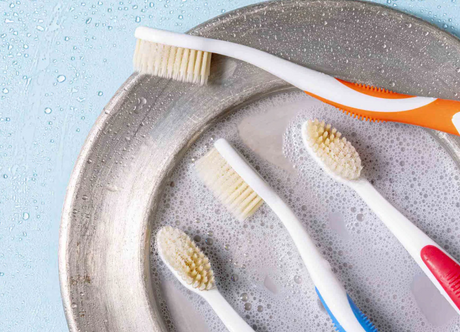 Bathroom Accessories