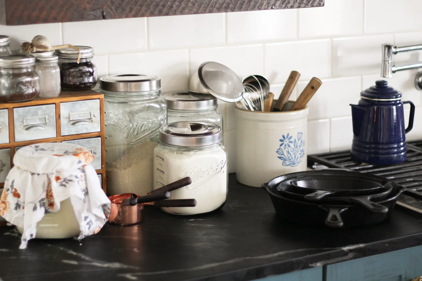 Kitchen Essentials