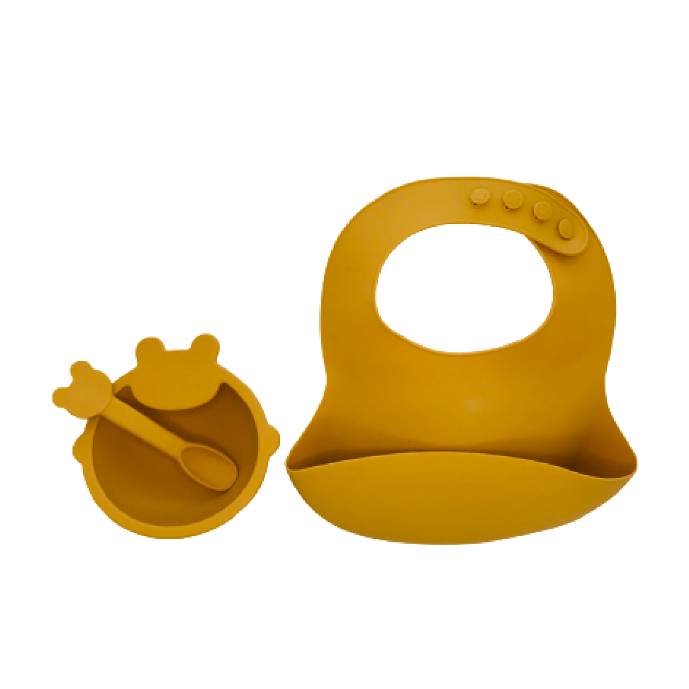 Baby Utensils