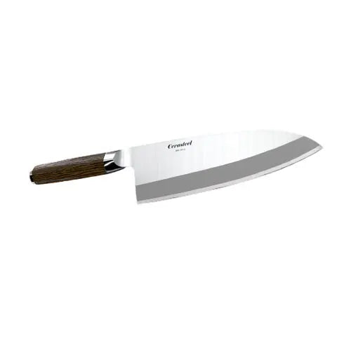 Deba Knife – High Hardness – Surudoi (10 in)