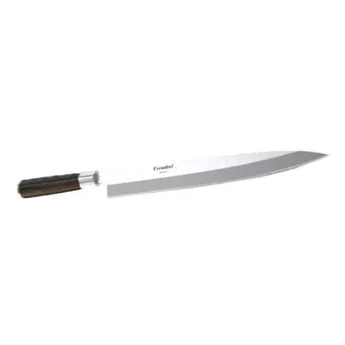 Yanagiba Sashimi Knife – 10in Cerasteel