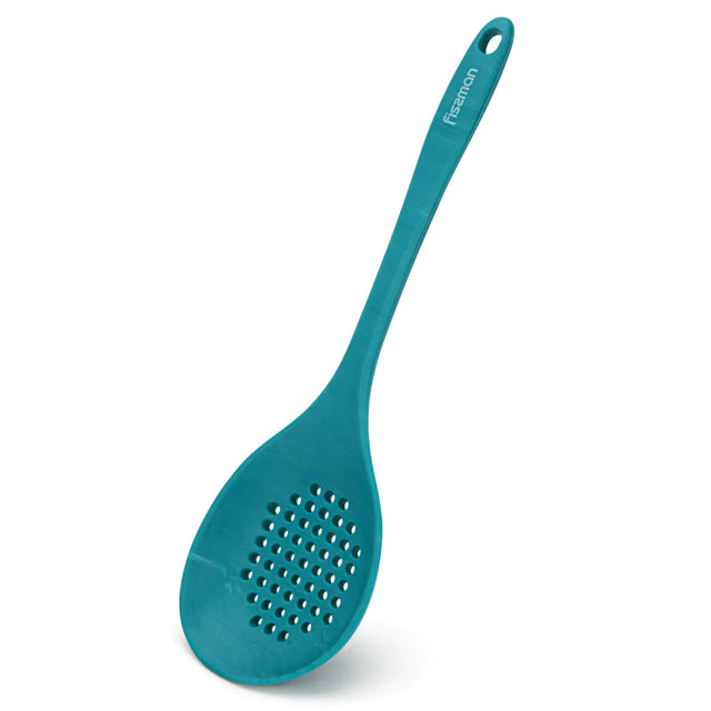 Slotted Spoon with Nylon And Silicone 34cm LUCRETIA - Green Shop Online