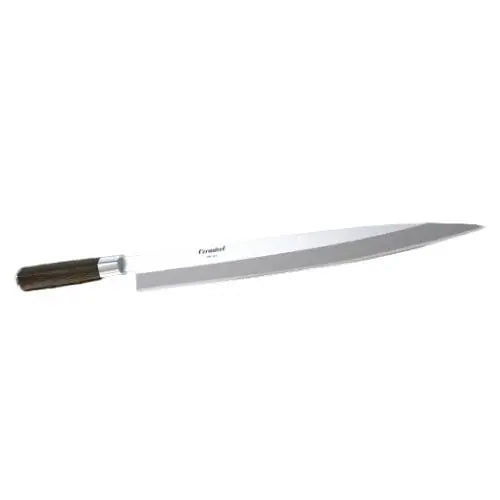 Yanagiba Sashimi Knife – 11in Cerasteel