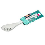 Silicone Spoon - 29cm - Green Shop Online