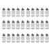 30 x 150ml Cafe Series Glass Bottles