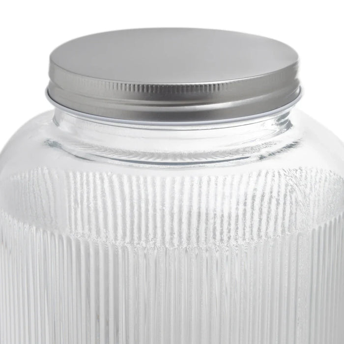 Beverage Dispenser 3900ml with Stand (Glass)