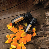 dōTERRA Wild Orange Essential Oil - 15ml - Green Shop Online