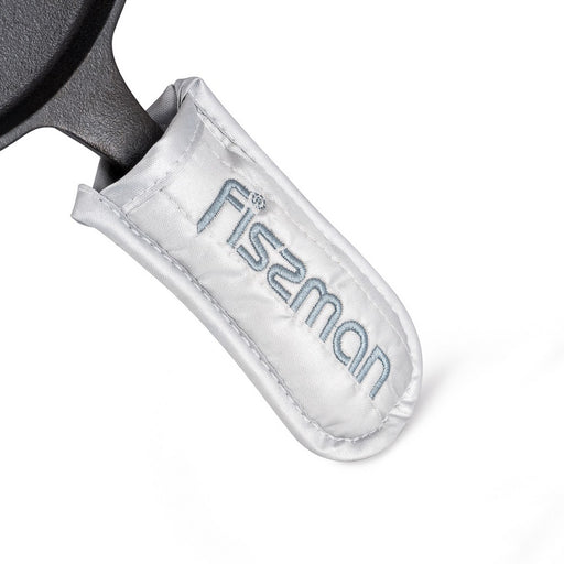 Hot Handle Grip 13.5x7cm Polyester - Green Shop Online