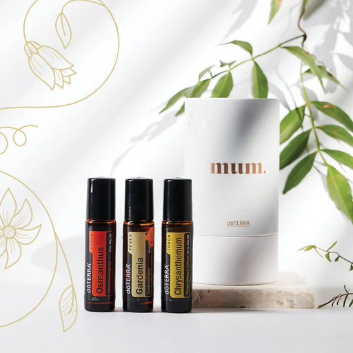 dōTERRA Monther's Day Collection Set