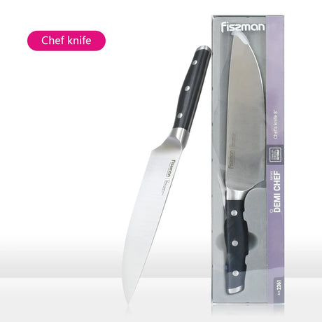 8" DEMI Chef's Knife - Green Shop Online