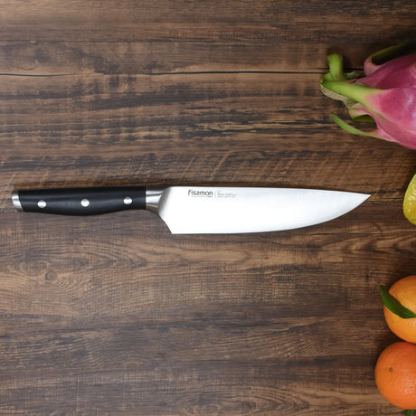 8" DEMI Chef's Knife - Green Shop Online
