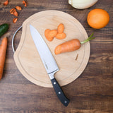 8" Chef De Cuisine Chef's knife - Green Shop Online