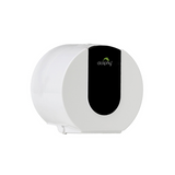 Wall Mount Toilet Roll Dispenser By Dolphy - Green Shop Online