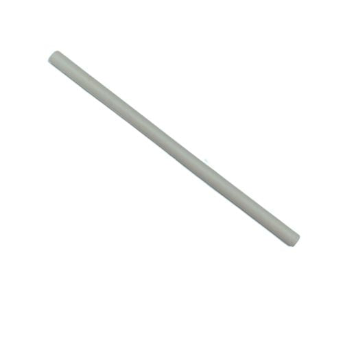10mm Silicone Straws - Straight (Pastel)