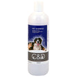 Pet Shampoo - Coconut Cream - 500ml - Green Shop Online