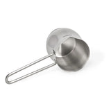 Turkish Coffee Pot 720mL Stainless Steel Induction Bottom - Green Shop Online