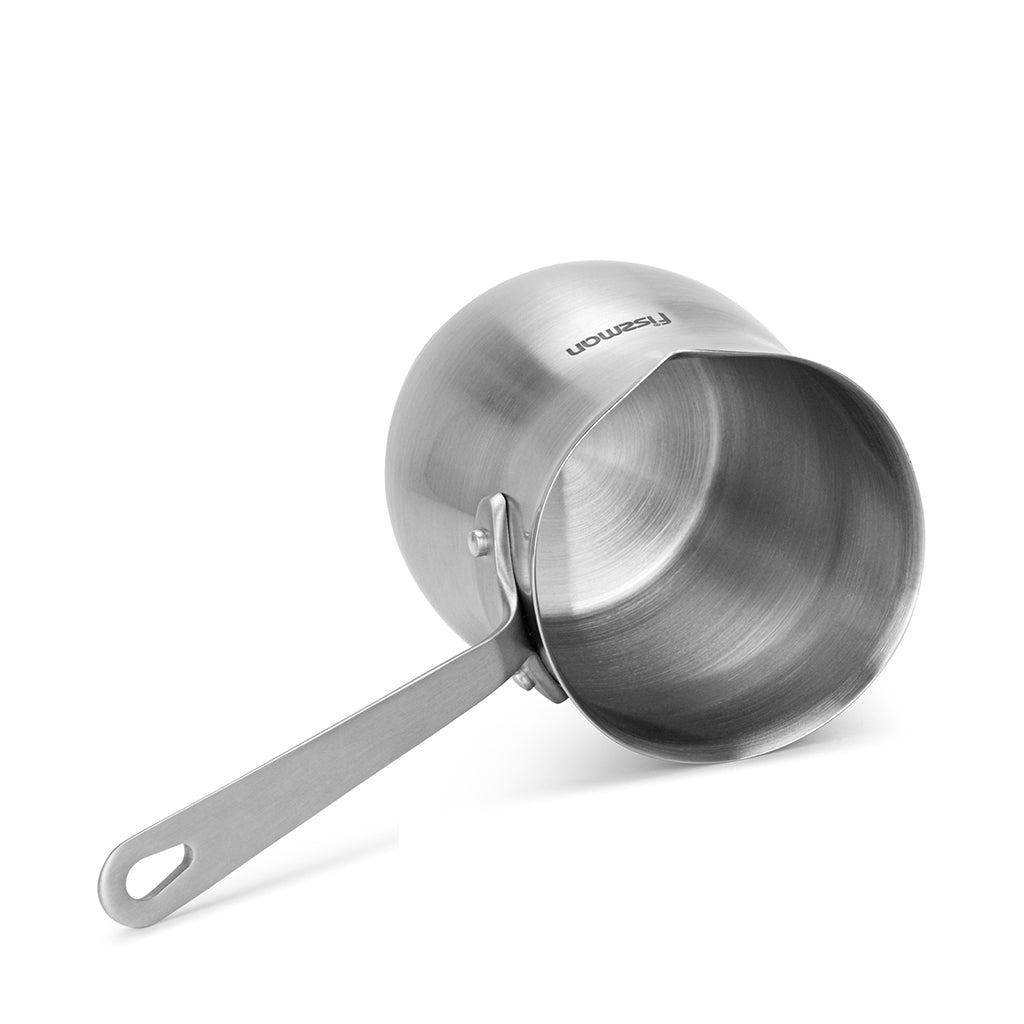 Induction 810ml Stainless Steel Coffee Pot - Green Shop Online