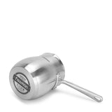 Induction 810ml Stainless Steel Coffee Pot - Green Shop Online