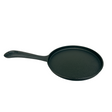Non-Stick Cast Iron Crepe Pan 20cm Long Handle - Pack of 10 - Green Shop Online