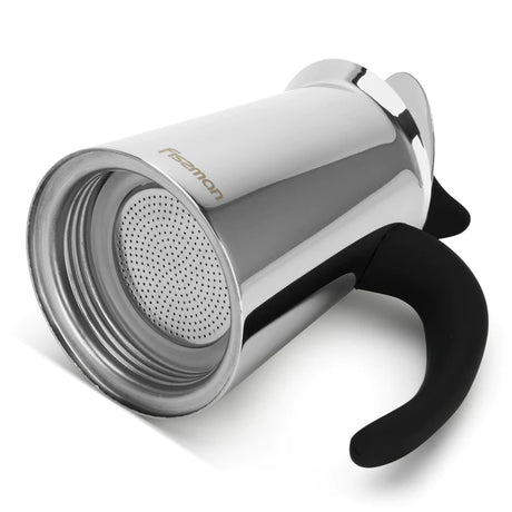 Coffee Maker 300ml for 6 cups - Stainless Steel - Green Shop Online