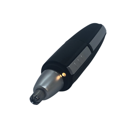Nose Trimmer with Built-In Light - Green Shop Online