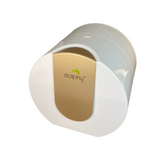 Wall Mount Toilet Roll Dispenser By Dolphy - Green Shop Online