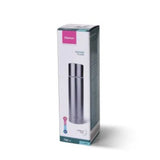 Thermal Infuser Flask Vacuum Stainless Steel 750ml - Green Shop Online