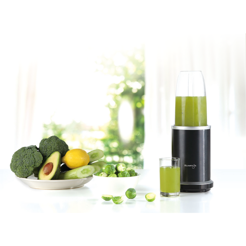 Personal Blender Nutri Blender By Kuvings - Green Shop Online