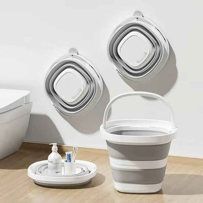 Foldable Bucket