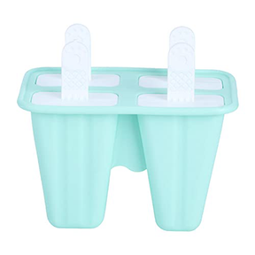 Silicone Ice Cream Mould  – Create Delicious Treats with Ease! - Green Shop Online