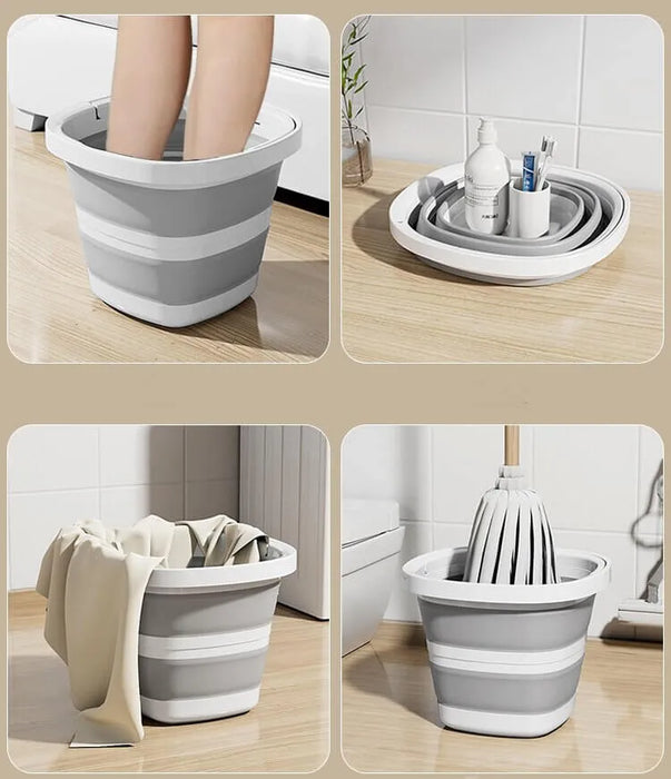 Foldable Bucket