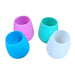 Reusable Silicone Smart Cups