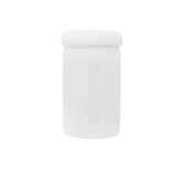 500ml Silicone Container - Green Shop Online