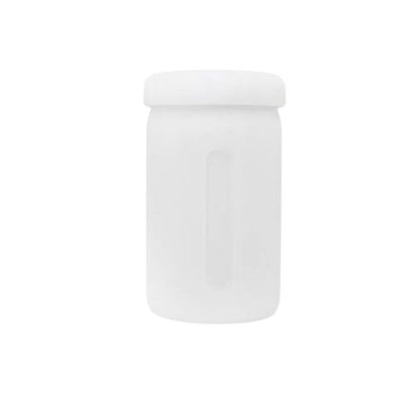 500ml Silicone Container - Green Shop Online
