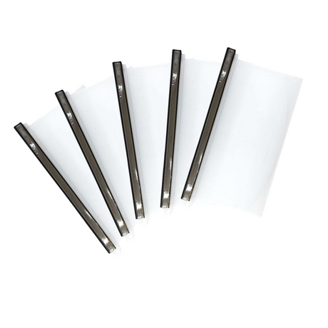 Reusable Silicone Food Storage Bag - 5 pack - Small 500ml - Green Shop Online